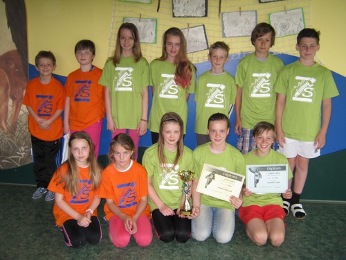 Bh leskch kol, kvten 2014