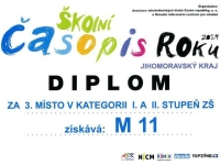 CV - koln asopis