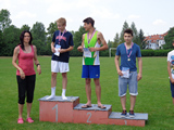 Atletick tyboj mstsk finle, erven 2014