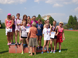 Atletick tyboj mstsk finle, erven 2014