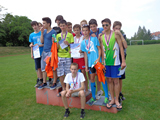 Atletick tyboj mstsk finle, erven 2014