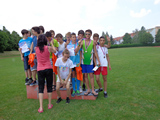 Atletick tyboj mstsk finle, erven 2014