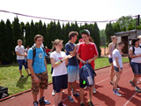 Atletick tyboj mstsk finle, erven 2014