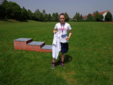 Atletick tyboj mstsk finle, erven 2014