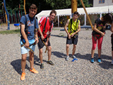 Sout Battlefield Jana Kubie a Jozefa Gabka, erven 2014