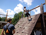 Sout Battlefield Jana Kubie a Jozefa Gabka, erven 2014