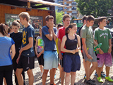 Sout Battlefield Jana Kubie a Jozefa Gabka, erven 2014