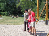 Sout Battlefield Jana Kubie a Jozefa Gabka, erven 2014