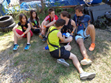 Sout Battlefield Jana Kubie a Jozefa Gabka, erven 2014