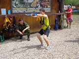 Sout Battlefield Jana Kubie a Jozefa Gabka, erven 2014