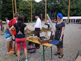 Sout Battlefield Jana Kubie a Jozefa Gabka, erven 2014