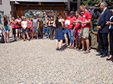 Sout Battlefield Jana Kubie a Jozefa Gabka, erven 2014