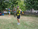 Sout Battlefield Jana Kubie a Jozefa Gabka, erven 2014