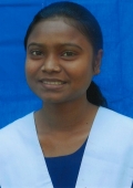 Rumila Murmu