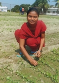 Rumila Murmu
