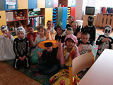 Halloween na Masarce, jen 2014