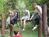 Expedice Bab lom, duben 2015