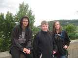 Zjezd Praha  Terezn,  kvten 2015