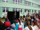 Ppravka na przdniny,  erven 2015