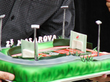Ppravka na przdniny,  erven 2015