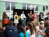 Ppravka na przdniny,  erven 2015