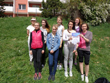 Atletick soute, kvten 2015
