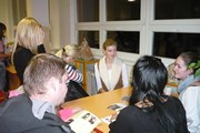 Prezentace stednch kol, listopad 2015