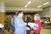 Prezentace stednch kol, listopad 2015