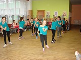 Diskotka kolnho parlamentu, leden 2016
