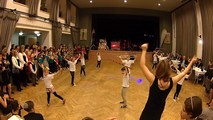 Plesn na Z Masarova, nor 2016