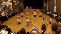 Plesn na Z Masarova, nor 2016