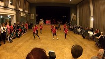 Plesn na Z Masarova, nor 2016