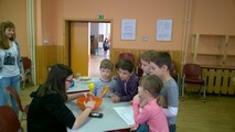 Prodovdn projekt na Z Masarova, bezen 2016