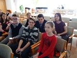Projekt Pbhy naich soused, duben 2016