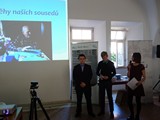 Projekt Pbhy naich soused, duben 2016