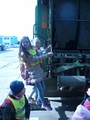 Oslavy Dne Zem 4. ronk Z Masarova, duben 2016