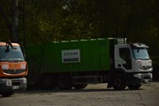 Oslavy Dne Zem 4. ronk Z Masarova, duben 2016