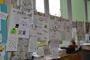 Oslavy Dne Zem 4. ronk Z Masarova, duben 2016