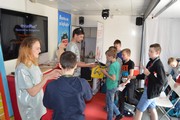 Vukov program spolenosti E.ON, kvten 2016