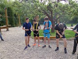 Battlefield Brno - operace Spelter, kvten 2016