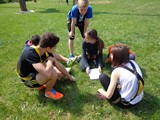 Battlefield Brno - operace Spelter, kvten 2016