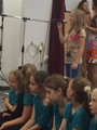 Vystoupen vdomov pro seniory, erven 2016