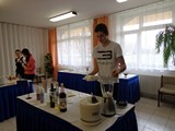 Exkurze na SPOS Charbulova  mchan npoje, erven 2016
