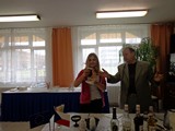 Exkurze na SPOS Charbulova  mchan npoje, erven 2016