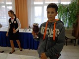 Exkurze na SPOS Charbulova  mchan npoje, erven 2016