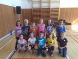 Ocenn 'Masaci', erven 2016