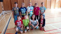 Ocenn 'Masaci', erven 2016