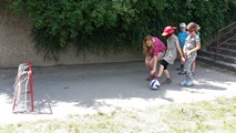 Paralympida D, erven 2016