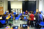 Workshop Fakta versus mty o inkluzi aneb Ume se spolen, jen 2016