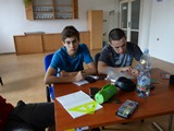 Ppravn kurz kpijmacm zkoukm vIvanicch, duben 2017